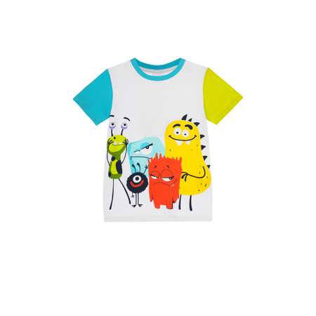 Футболка PlayToday