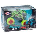 Внедорожник Wincars Jeep