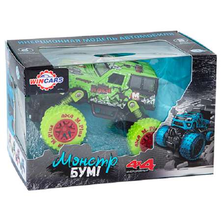 Внедорожник Wincars Jeep