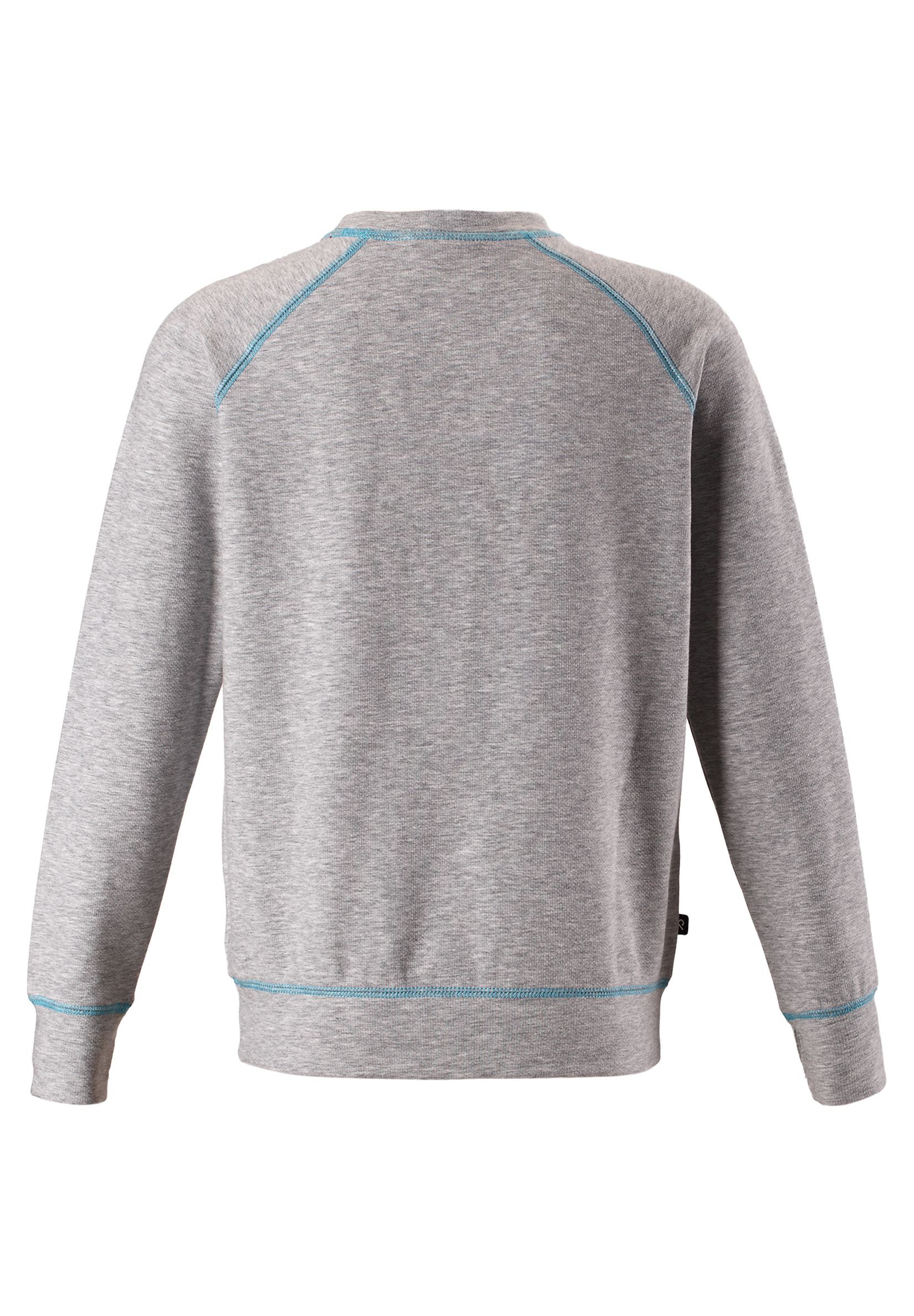 Лонгслив Reima 536243-9150 - фото 2