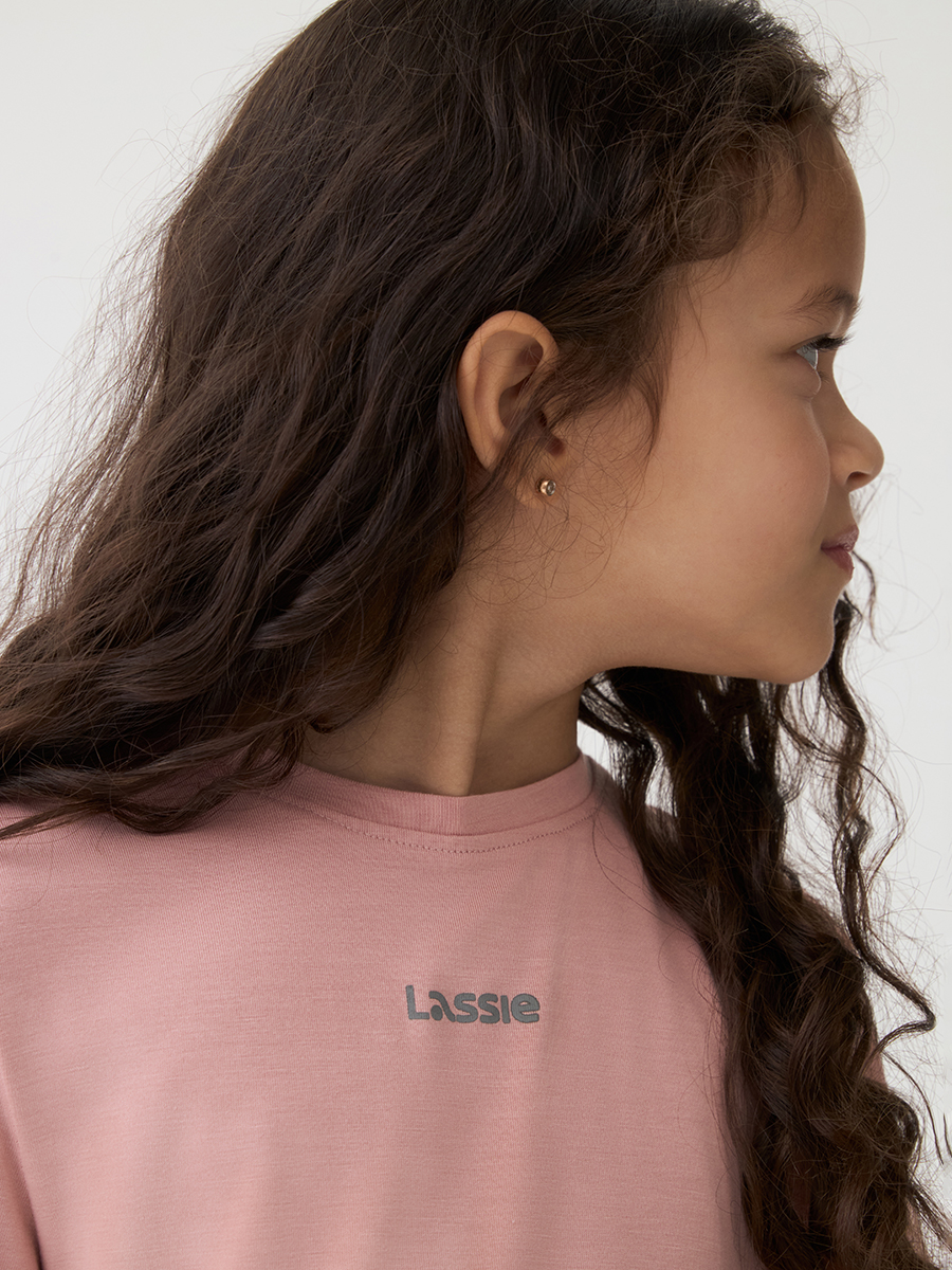 Футболка Lassie 72206303-3110 - фото 6