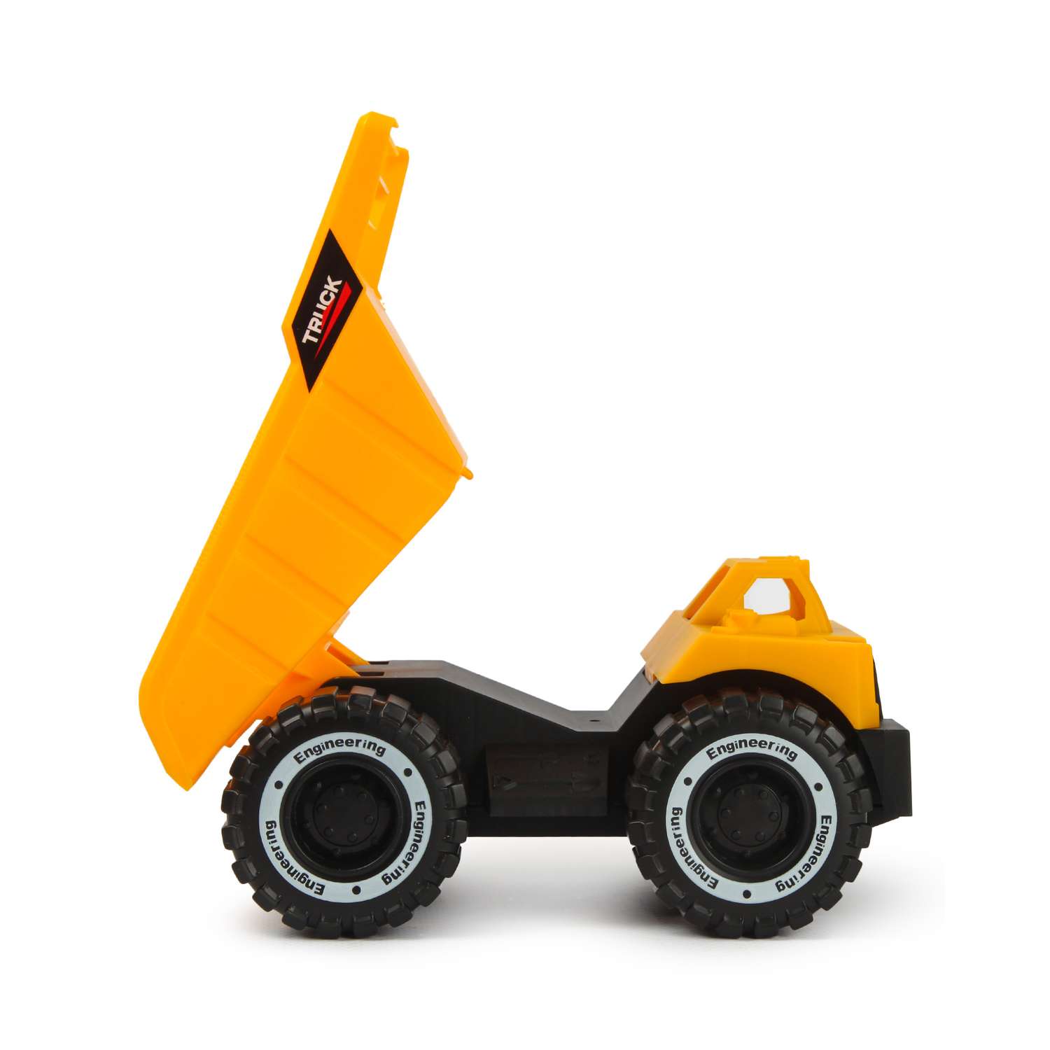 Игровой набор Mobicaro Строительная техника 1:14 - фото 3
