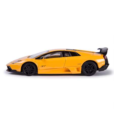 Автомобиль Rastar 1:43