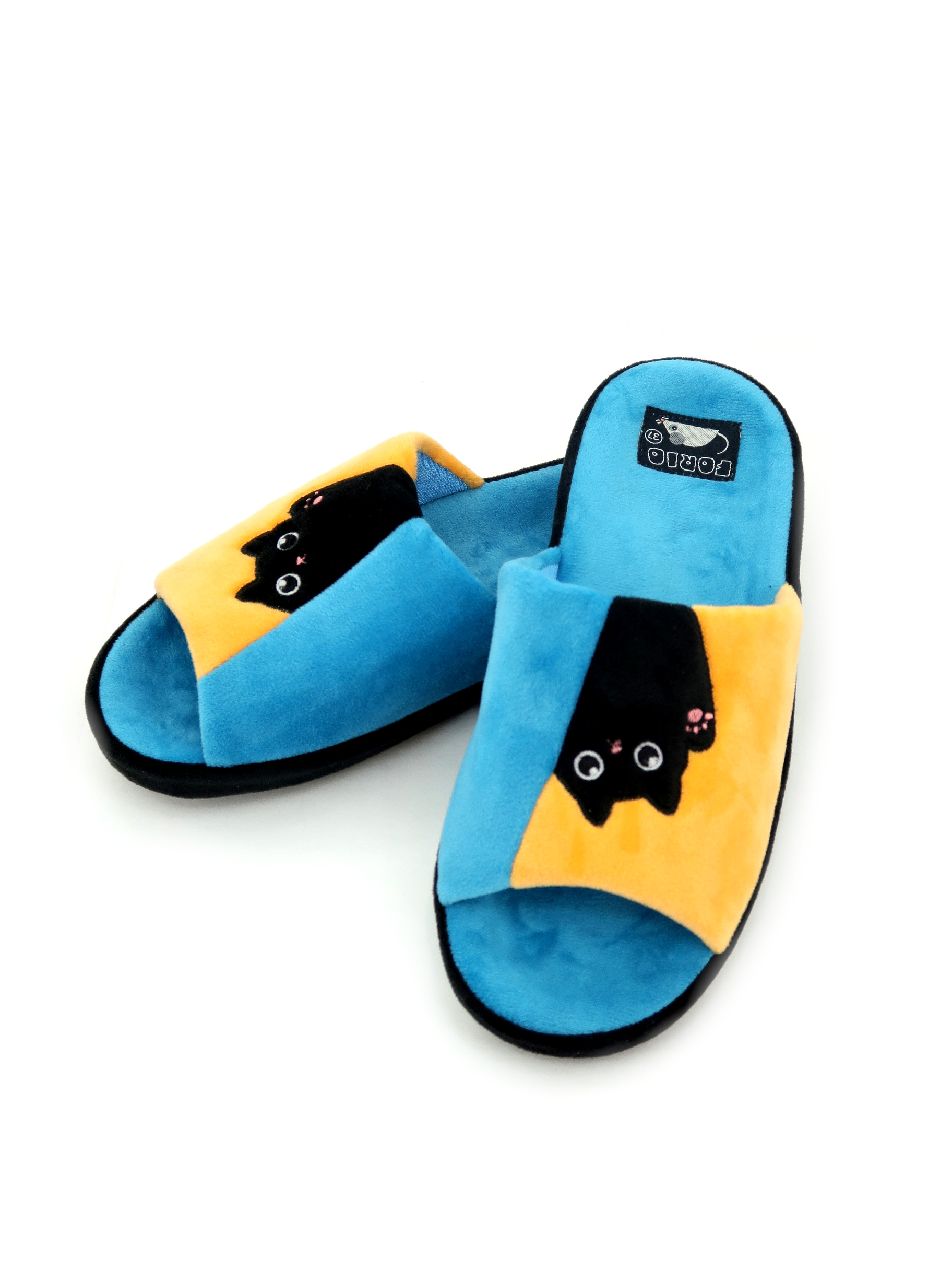 Тапочки FORIO 125-24268 - фото 1