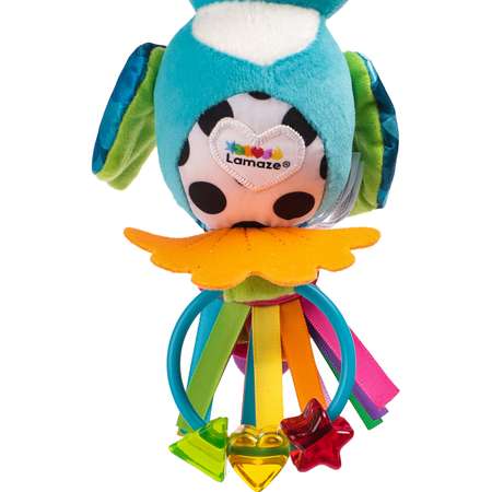 Веселый Тукан Lamaze Веселый Тукан