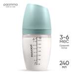 Бутылочка Paomma Anti-Colic 240 мл