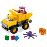 Конструктор LEGO Disney 126 дет.