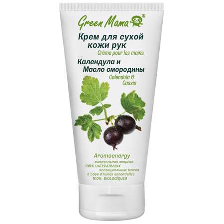 Крем Green Mama