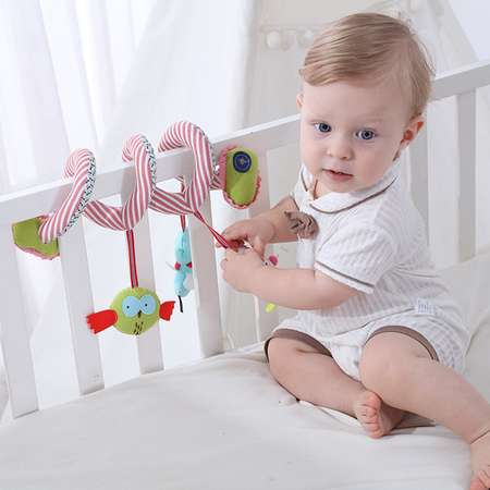Игрушка SHARKTOYS подвеска