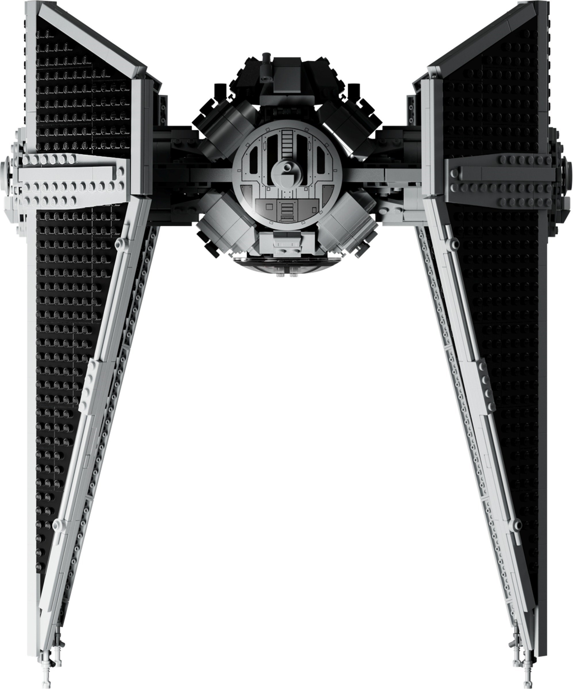 Конструктор LEGO Star Wars 75382 1931 дет. - фото 4