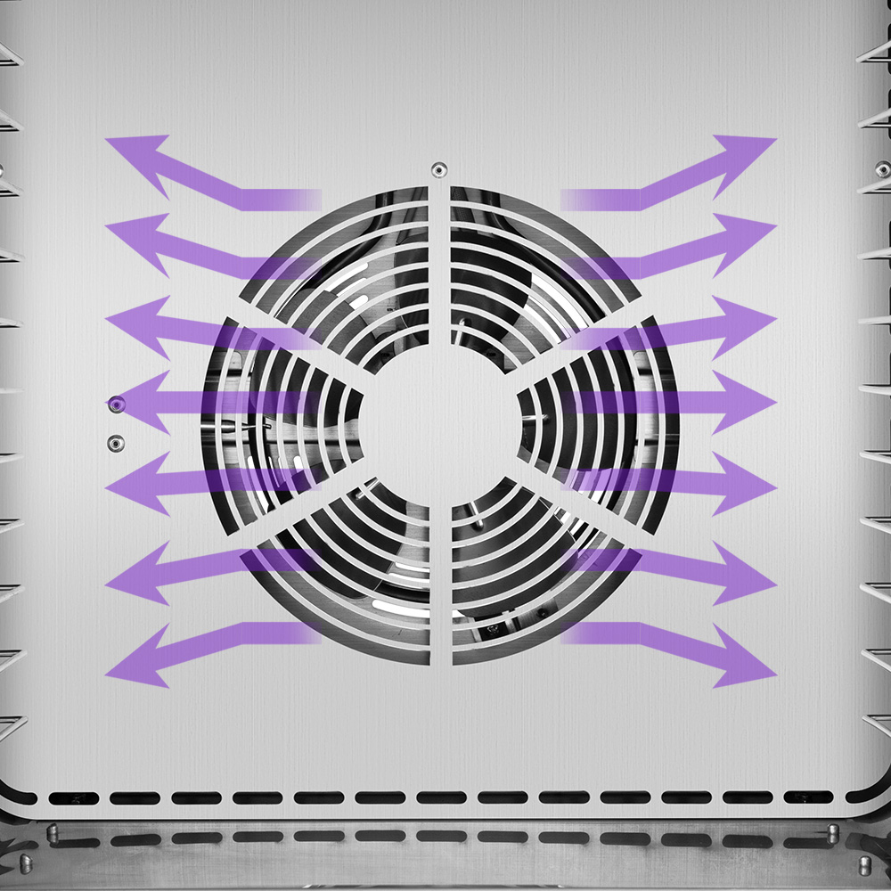 Сушилка для овощей и фруктов KITFORT КТ-4925 - фото 4