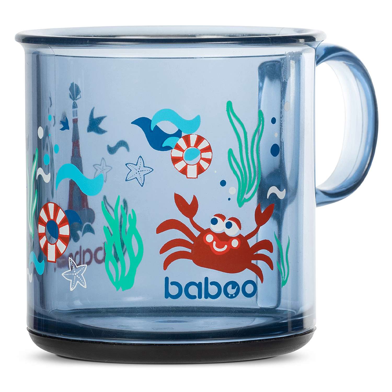 Кружка BABOO 170 мл - фото 4