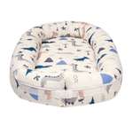 Матрас Amarobaby Soft Care