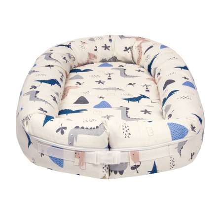 Матрас Amarobaby Soft Care