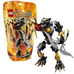 Конструктор LEGO Legends of Chima 70208 59 дет.