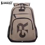 Рюкзак Grizzly Для мальчика