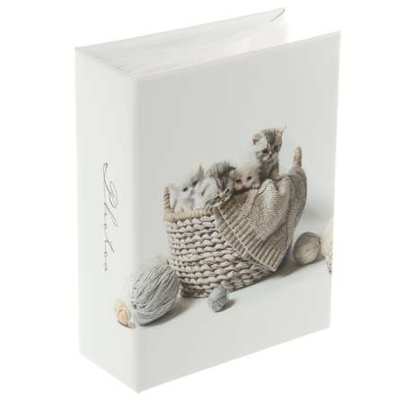 Фотоальбом Veld Co 100 фото 10X15 см