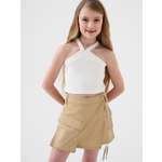 Юбка-шорты PlayToday