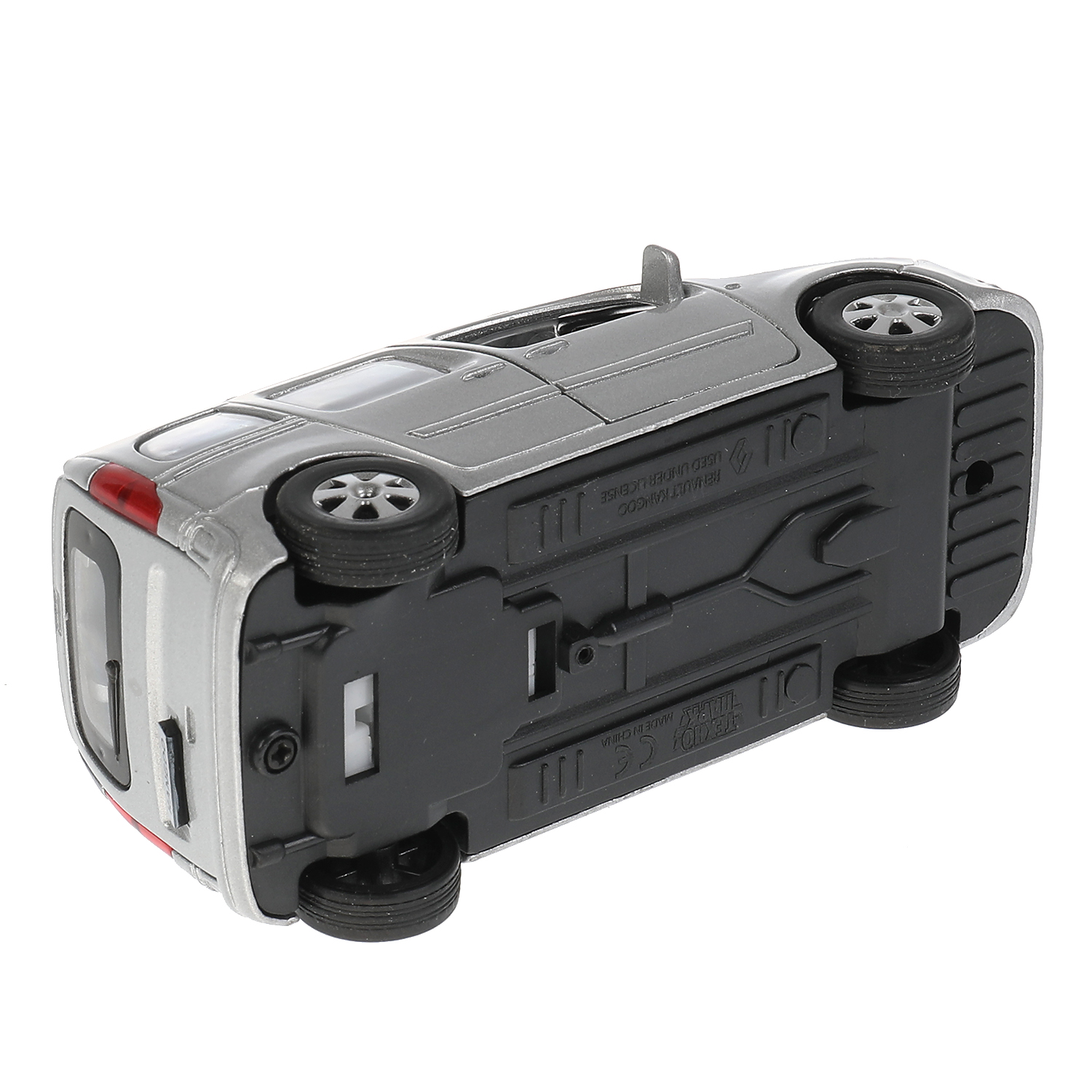 Автомобиль Технопарк Renault KANGOO 265827 - фото 8
