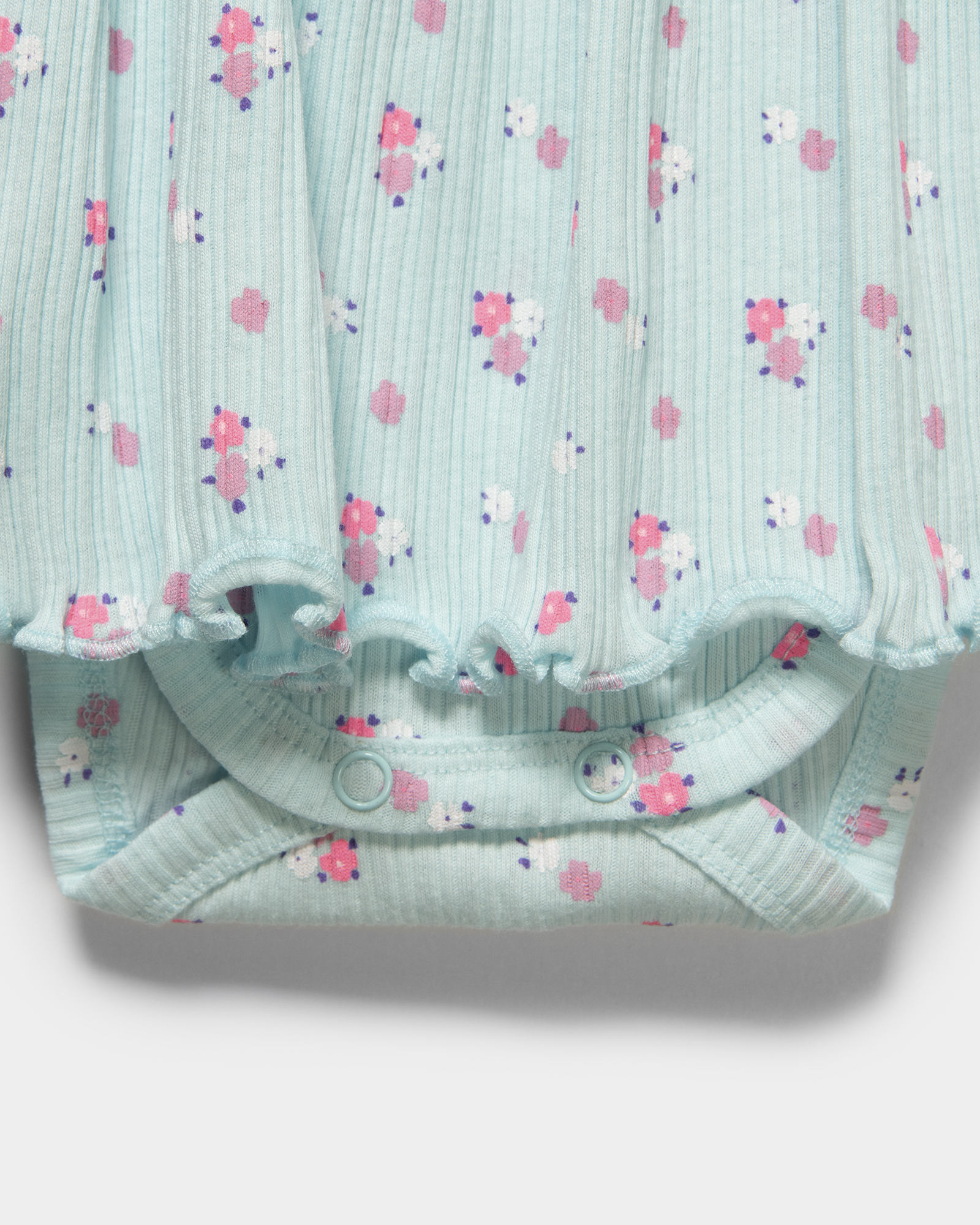 Платье-боди Baby Gо KG-SS25-80BGig-55 - фото 4
