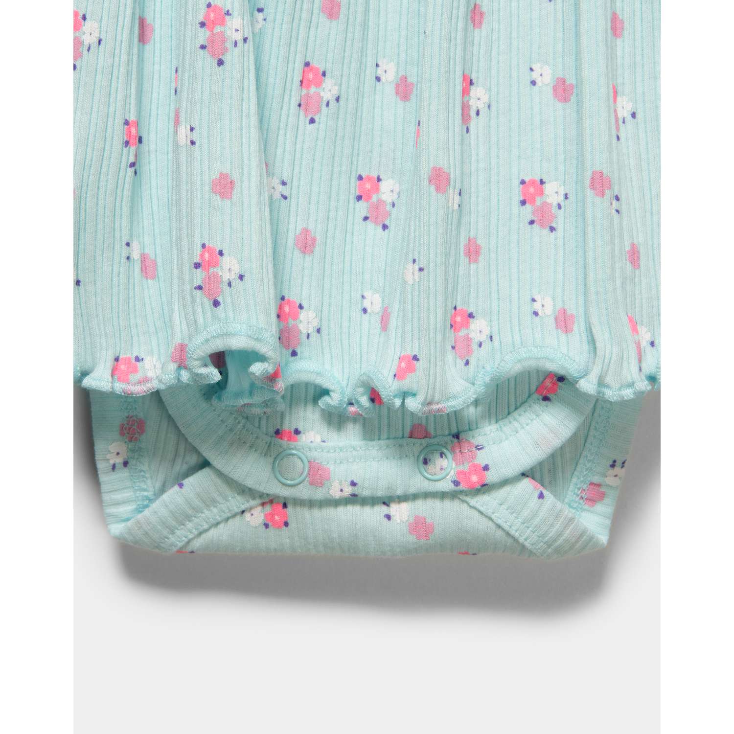 Платье-боди Baby Gо KG-SS25-80BGig-55 - фото 4
