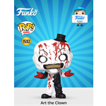 Фигурка Funko