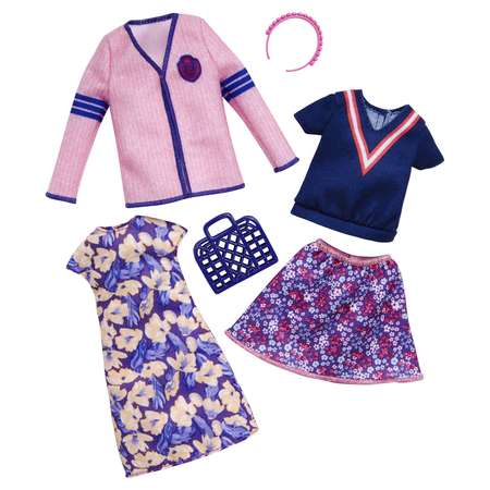 Кукла модельная Barbie