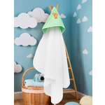 Полотенце уголок Wellness Малыш-00/53_СМ 80 x 100 см 1 шт.