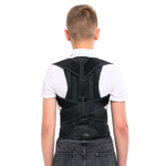 Корсет INNORTO с моделируемым ребром ортопедический