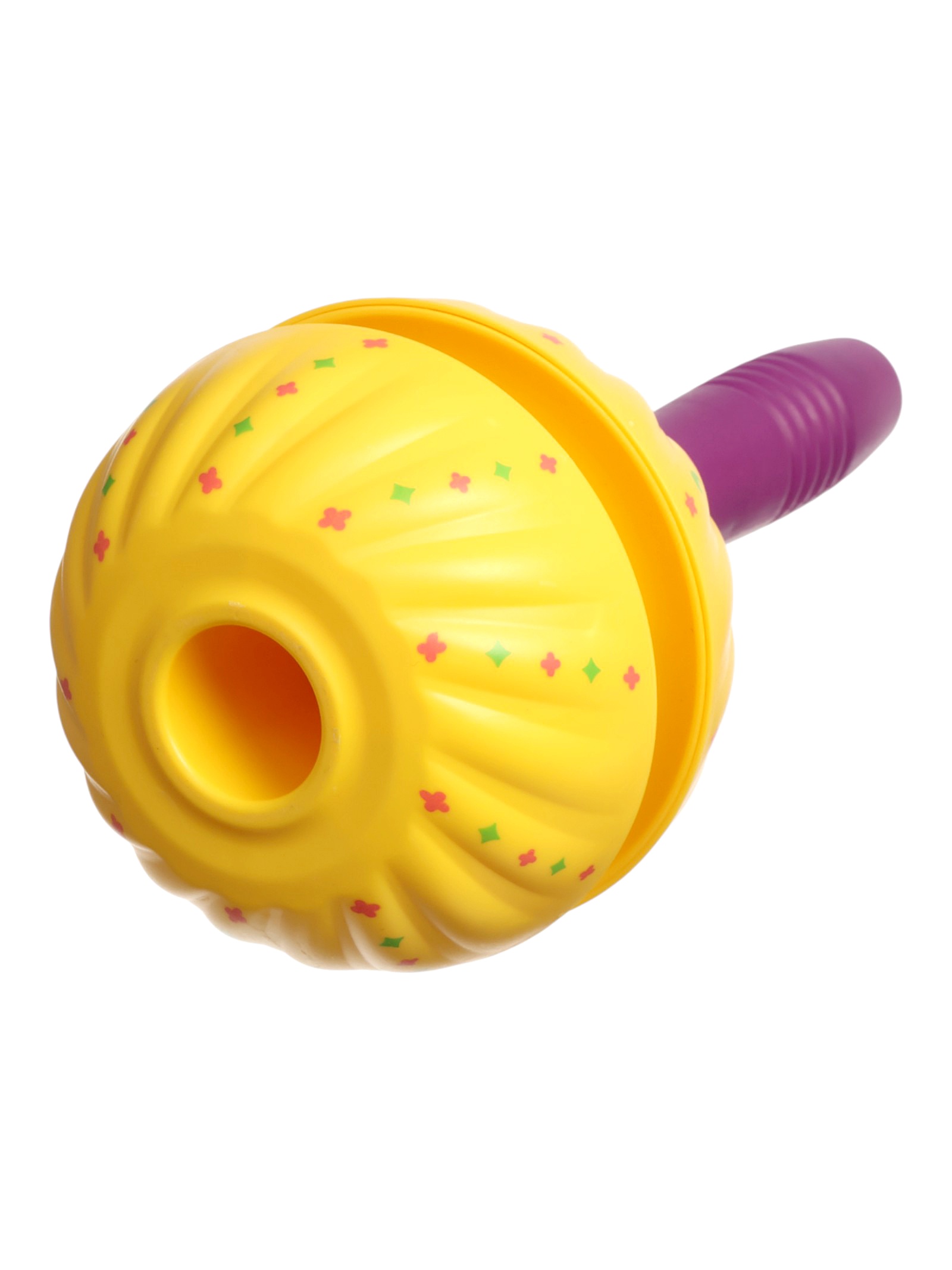 Игрушка Sima-Land пирамидка - фото 13