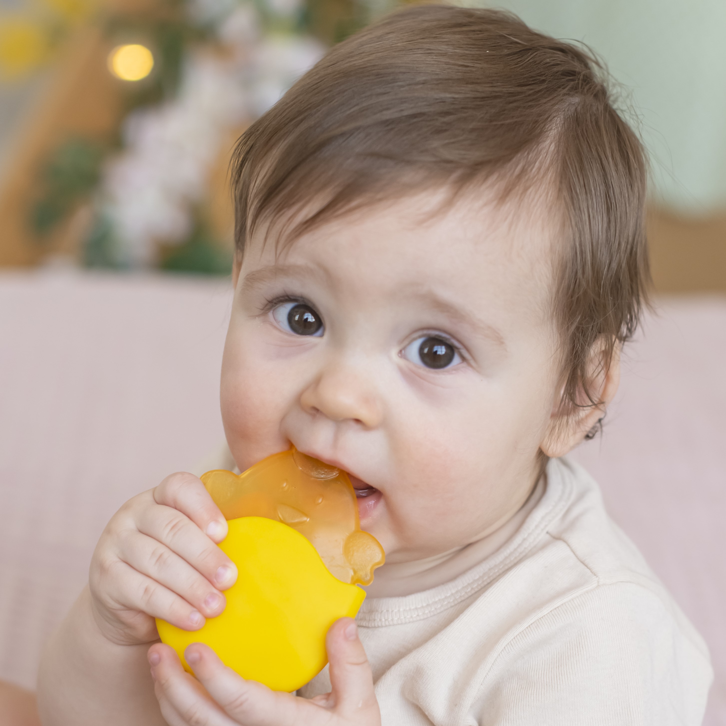 Прорезыватель Uviton в ассортименте - фото 4