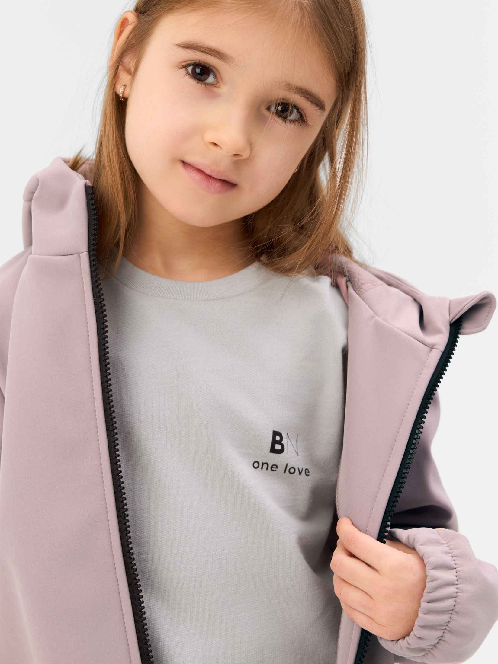 Свитшот Bossa Nova 203К-461-С - фото 3