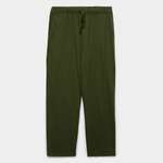 Брюки домашние ё