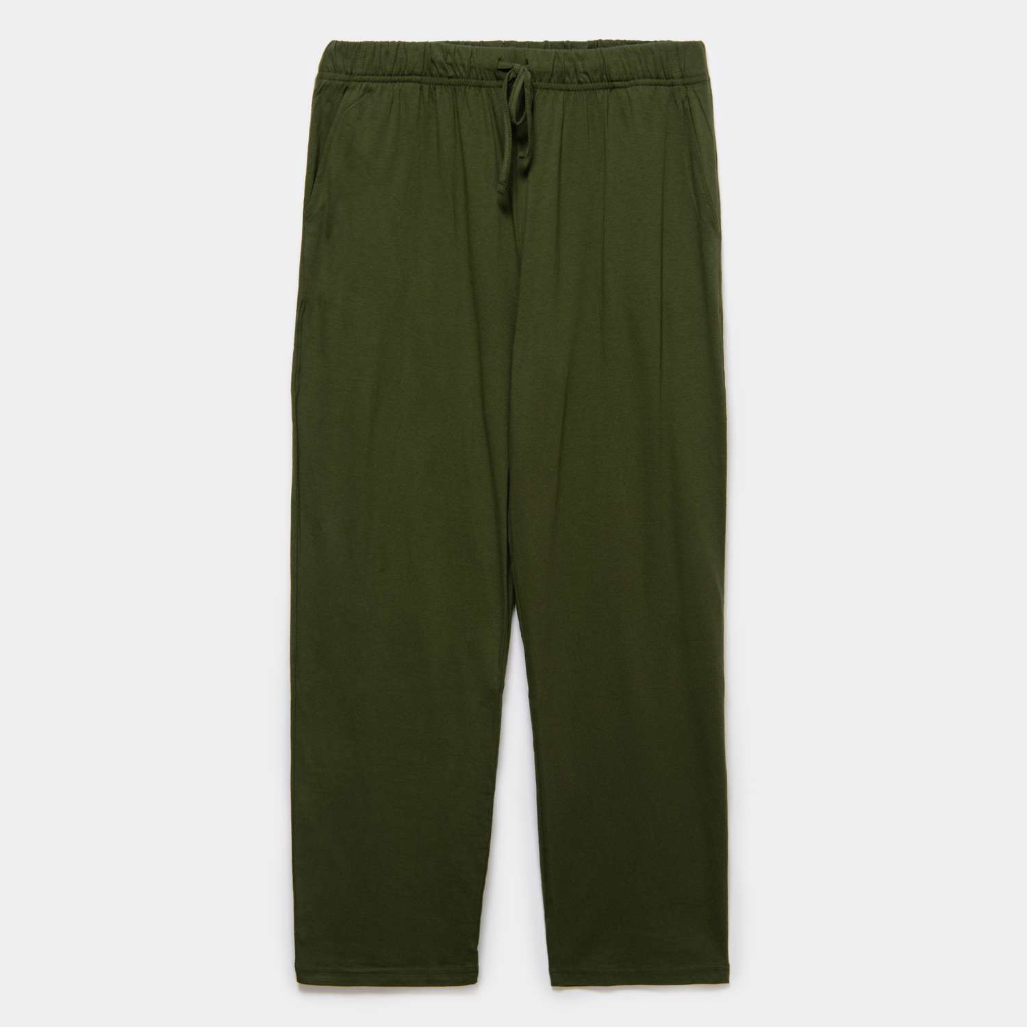 Брюки домашние ё - фото 1