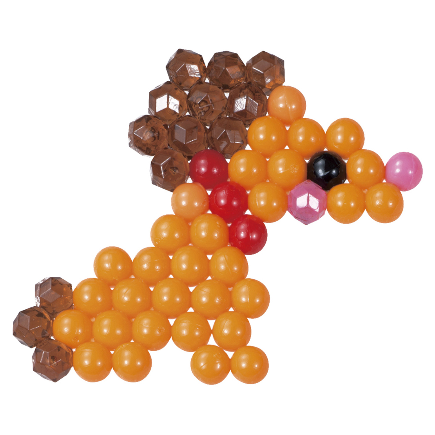 Аквамозаика Aquabeads Студия новичка - фото 16