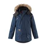 Пуховик Reima