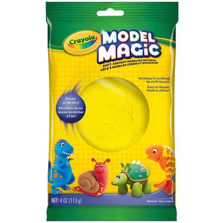 Пластилин Crayola в ассортименте