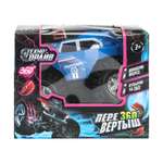 Автомобиль Технодрайв