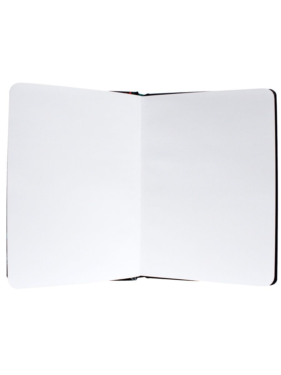 Скетчбук Проф-Пресс Новогодний А5. Новый год А5 64 лист. 1 шт. - фото 3