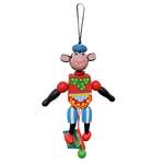 Игрушка КЛИМО