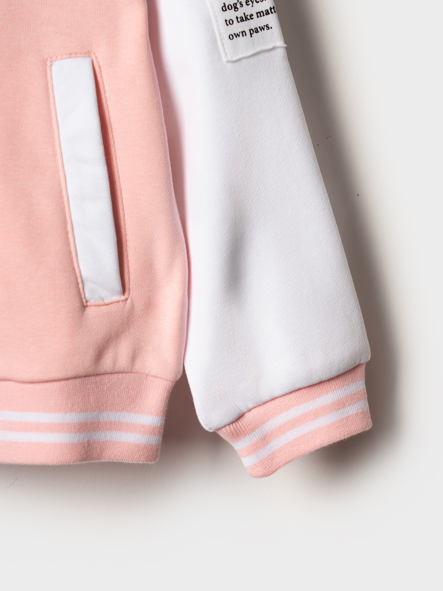 Бомбер PlayToday 12622005 - фото 10