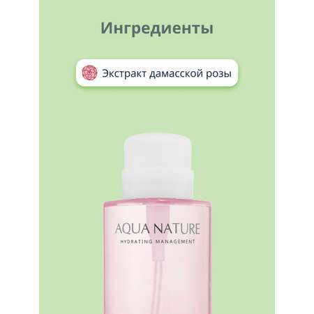 Тоник APieu 500 мл