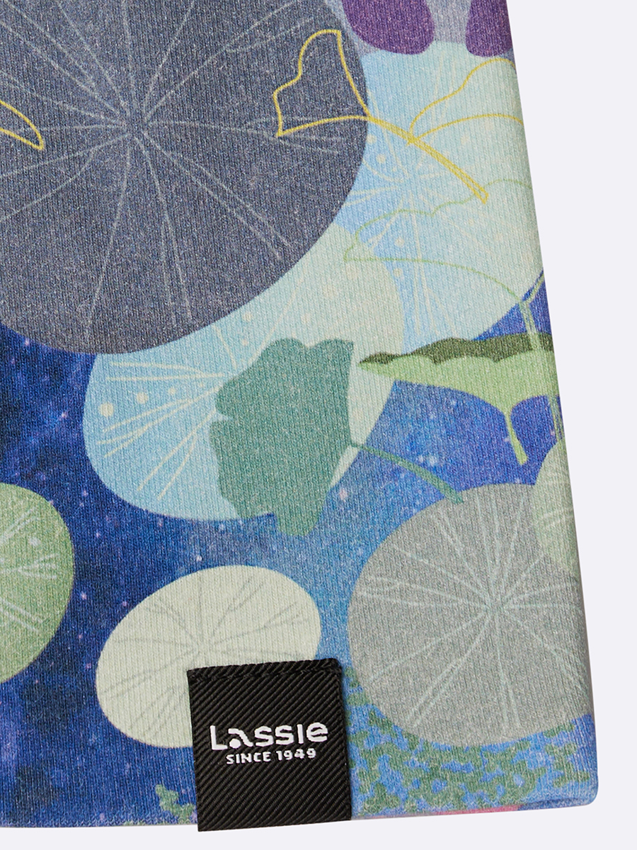 Шапка Lassie 72303203-7900 - фото 5