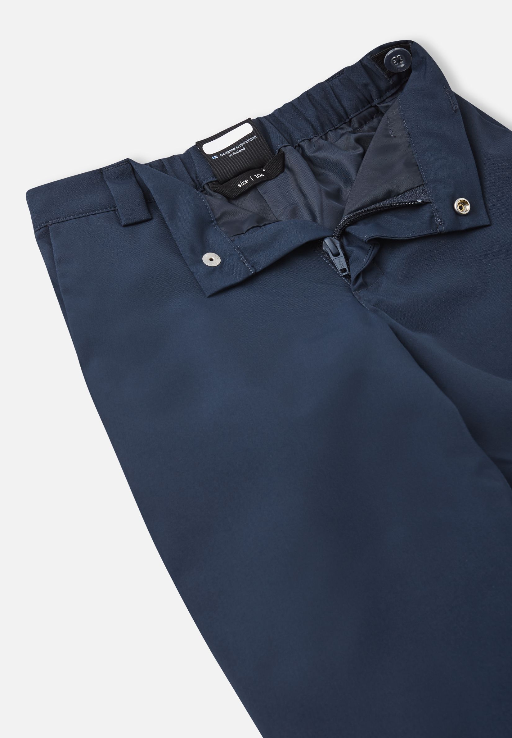 Брюки Reima 522290-6980 - фото 5