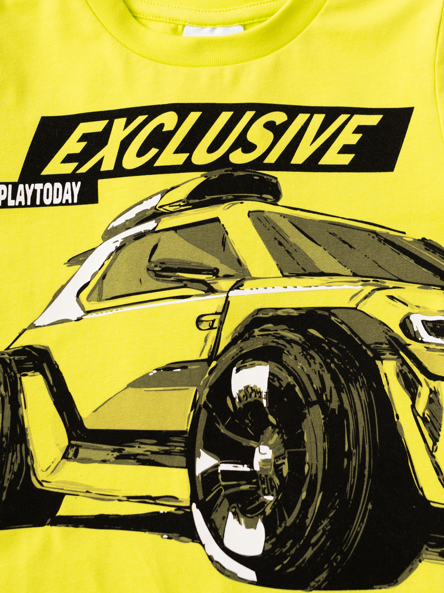 Футболка PlayToday 12612230 - фото 7