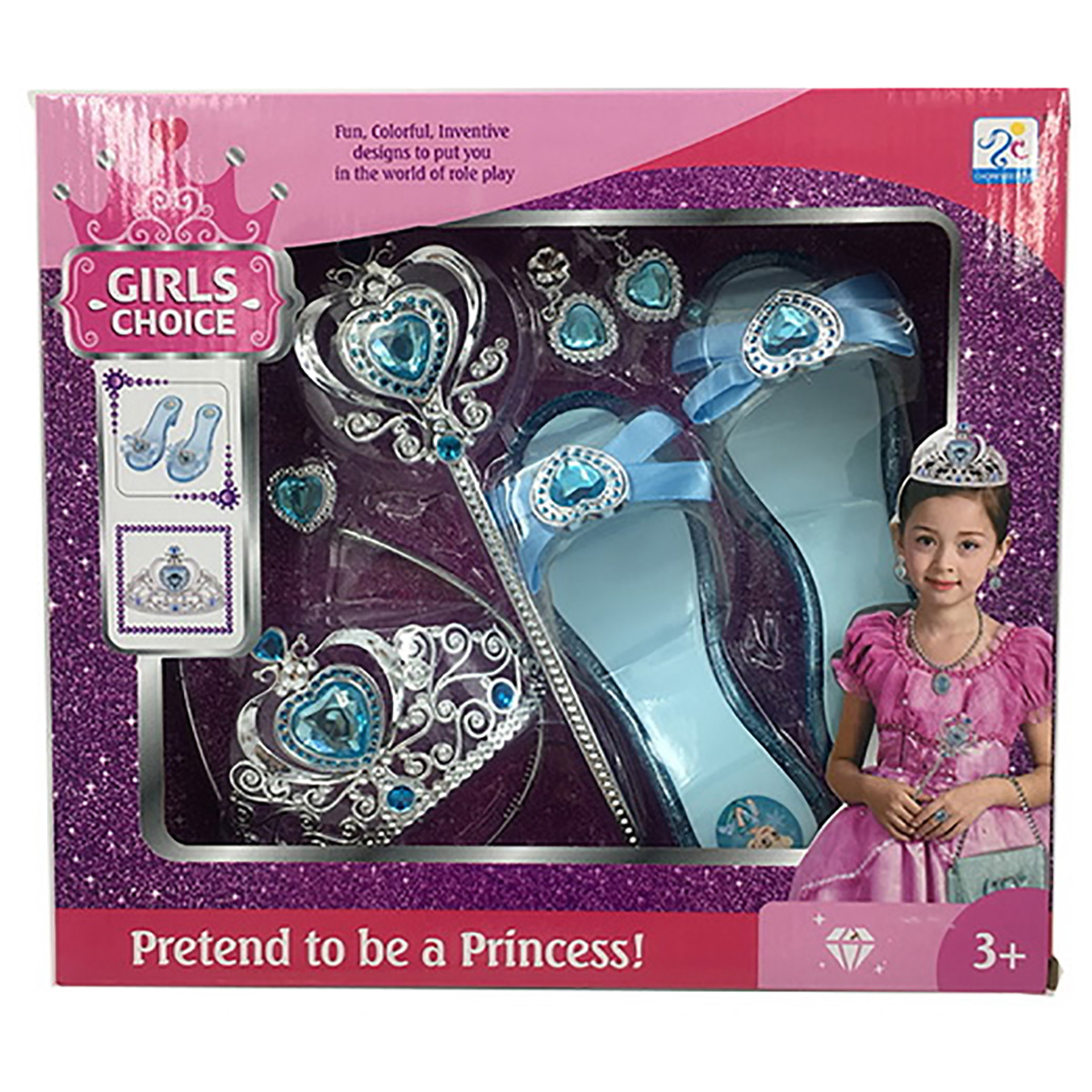 Игрушка Veld Co бижутерия - фото 8