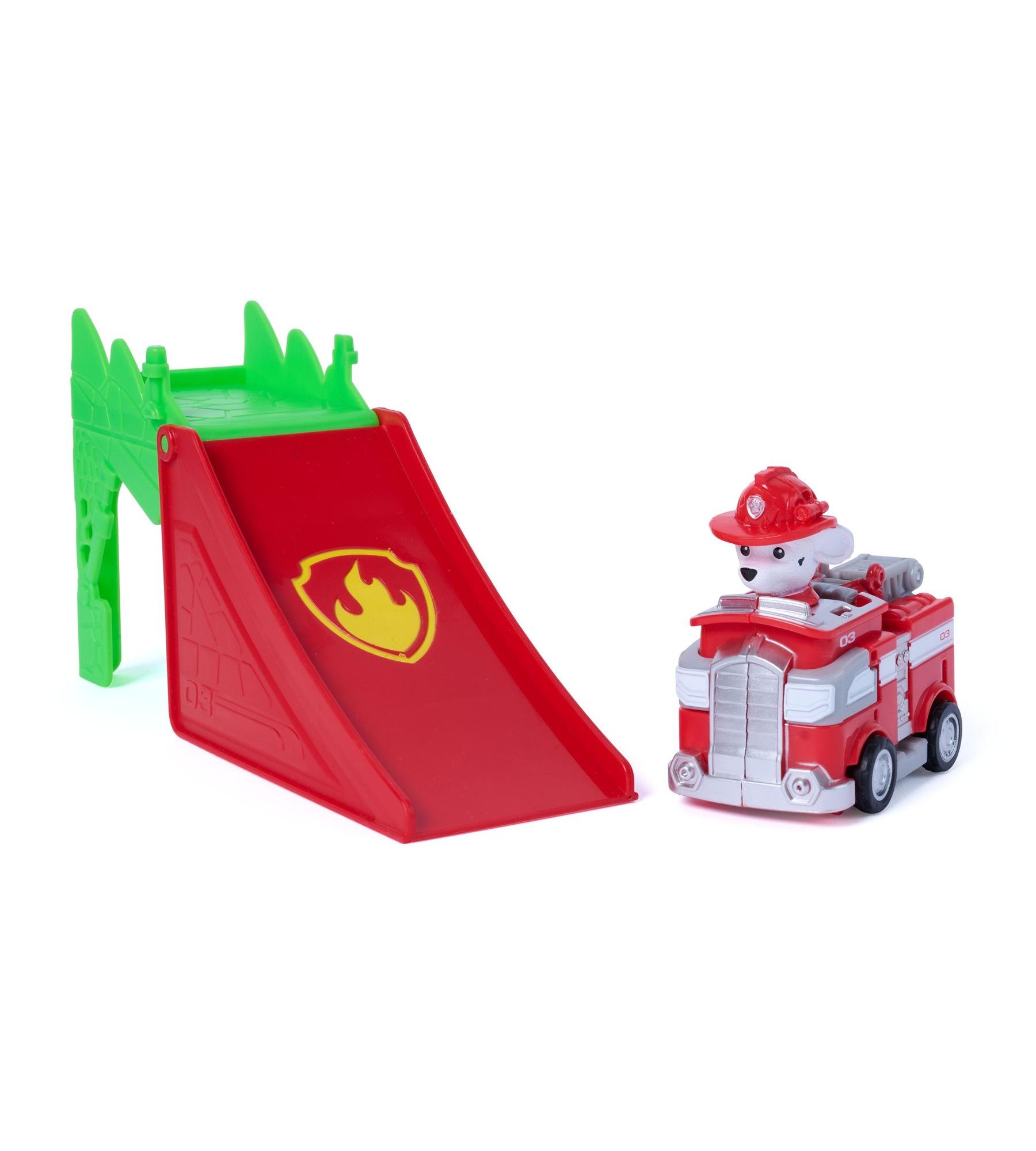 Автомобиль Paw Patrol Дино трюки в ассортименте 6076219 - фото 40