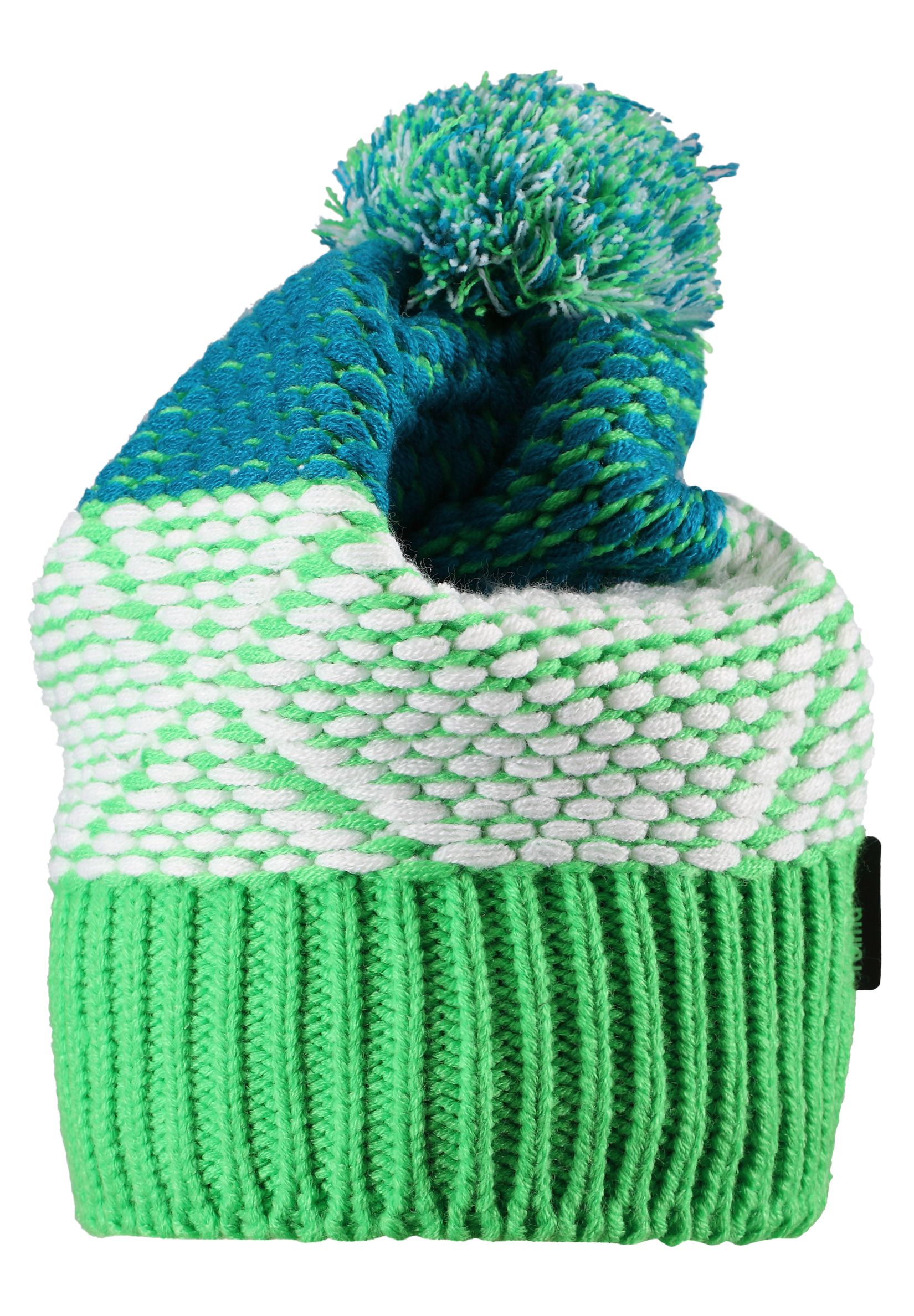 Шапка Reima 538043-8400 - фото 4