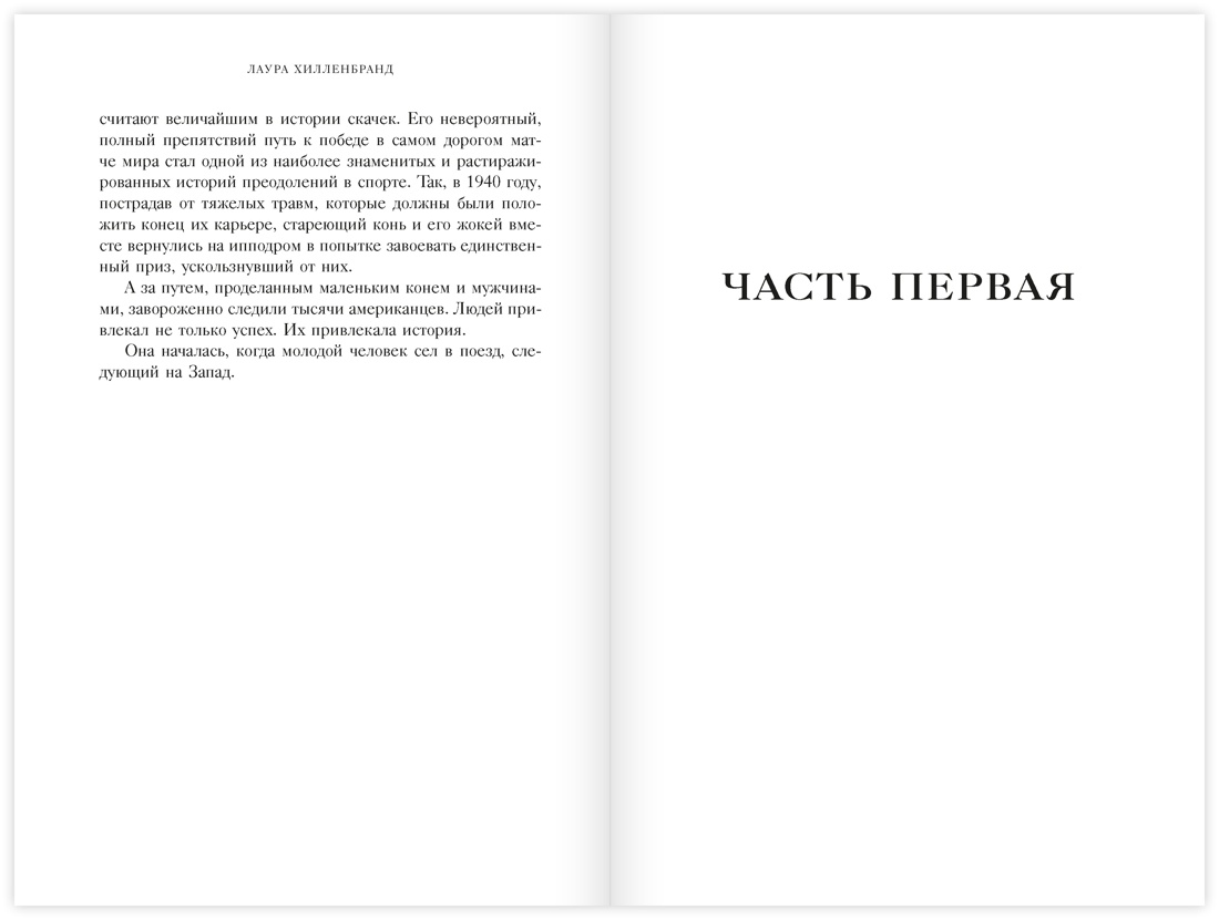 Книга КОЛИБРИ ДокFict Хилленбранд Л Фаворит История легенды - фото 6