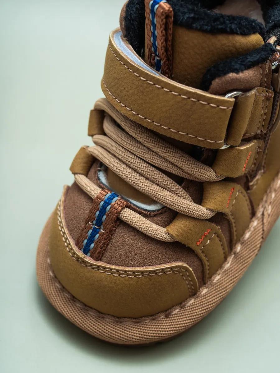 Угги Тотошка W5-O - фото 3